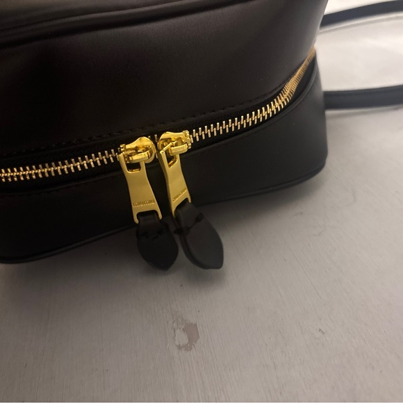 Miu Miu Black Shoulder Bag